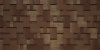 Гибкая черепица Comfort Sanremo Legno 222 Tegola